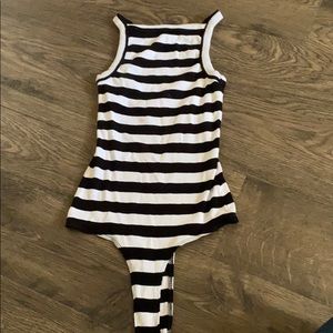 Bodysuit top